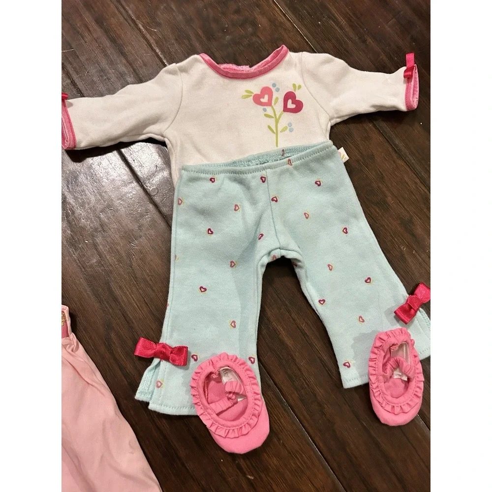 American Girl Bitty Baby 15